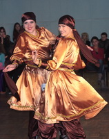 Чемпионат РБ 2012 